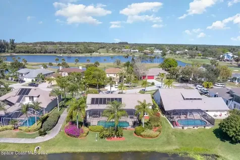 3440 Savannahs Trail Merritt Island FL 32953