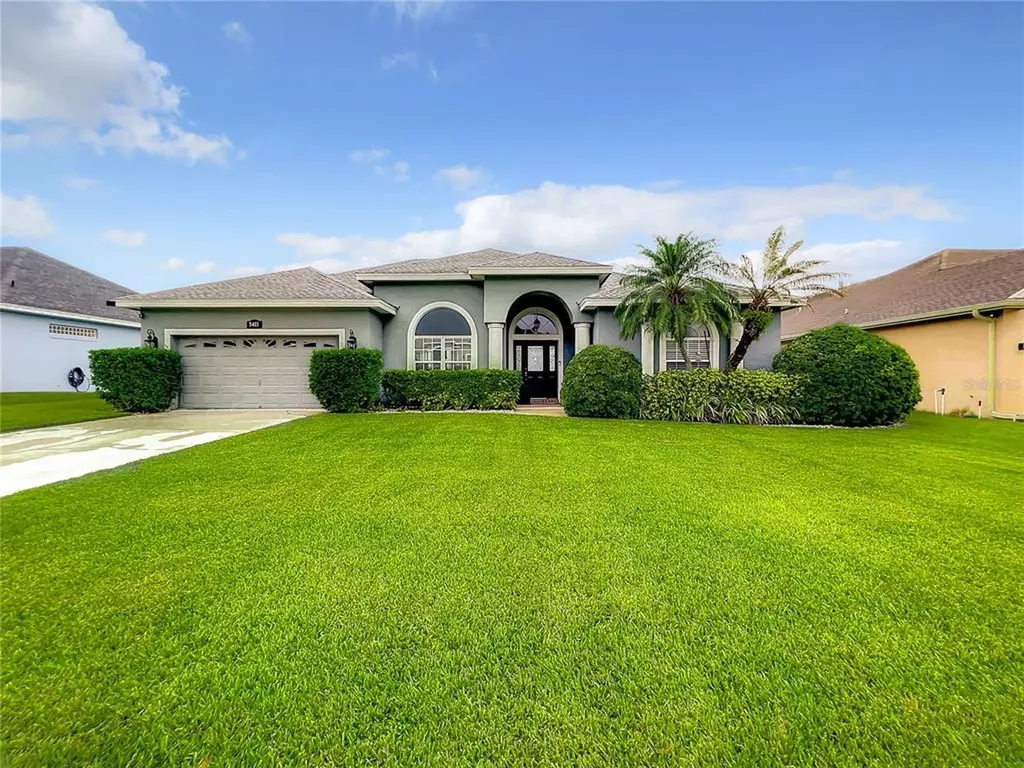 5415 Vintage View Pass Lakeland FL 33812