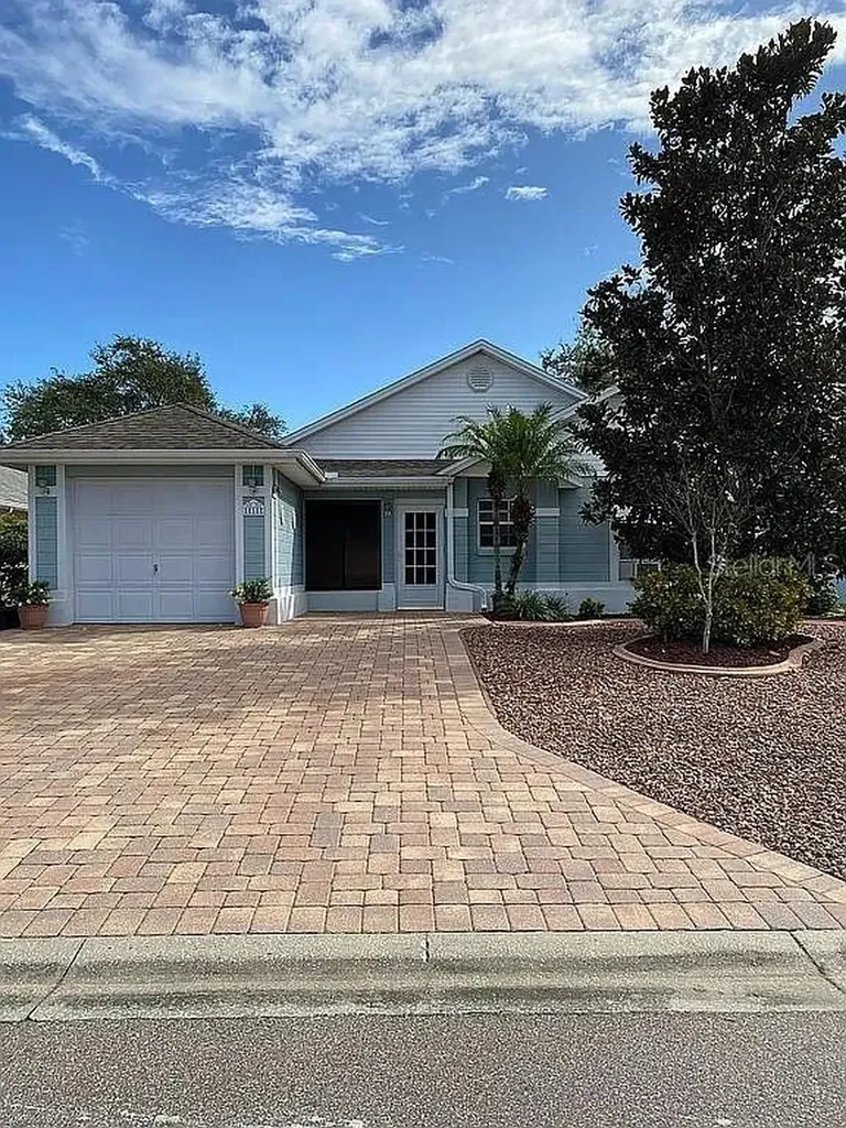 818 Challenger Avenue Davenport FL 33897