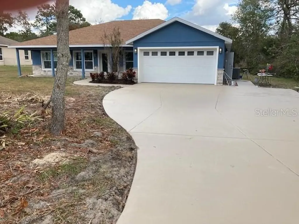 8268 Cockatoo Road Weeki Wachee FL 34613