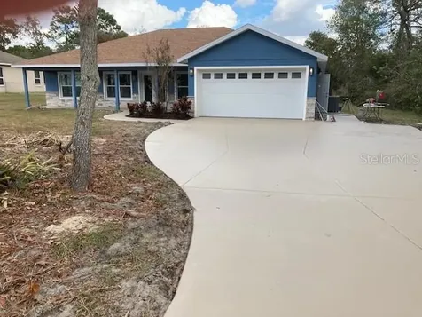 8268 Cockatoo Road Weeki Wachee FL 34613