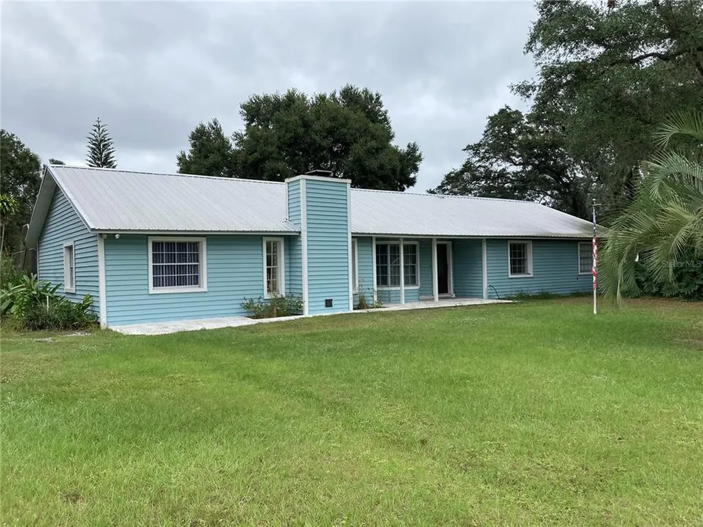 4804 Goff Road Plant City FL 33567