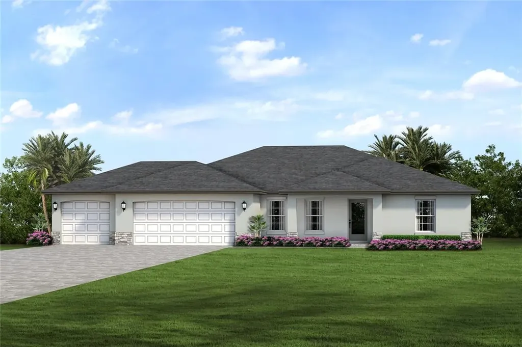27247 Deep Creek Boulevard Punta Gorda FL 33983