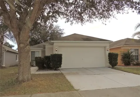 4326 Country Hills Boulevard Plant City FL 33563