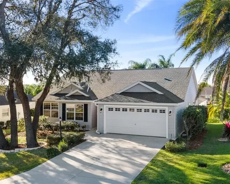 704 Baisley Trail The Villages FL 32162