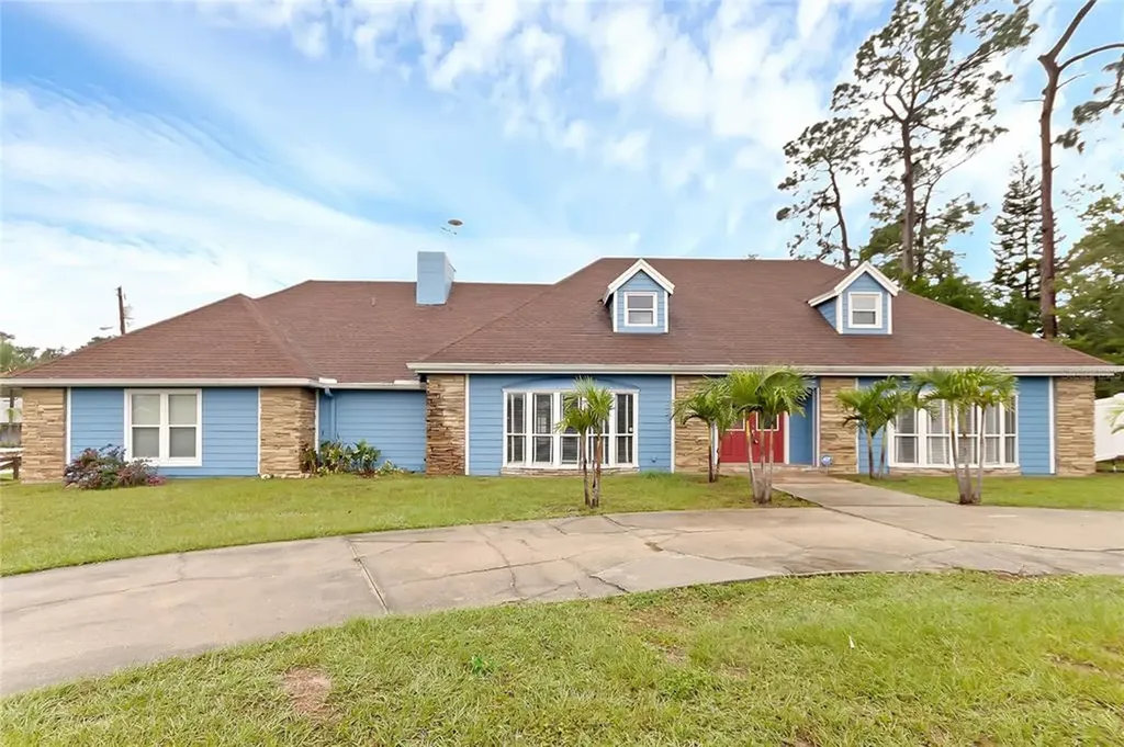3400 Pioneer Road Orlando FL 32808