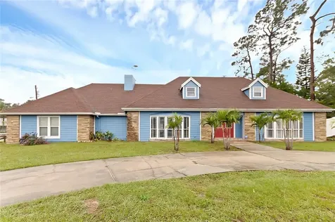 3400 Pioneer Road Orlando FL 32808