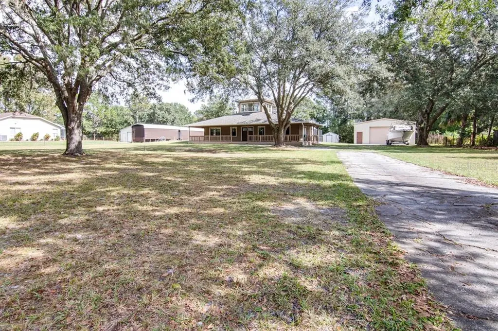 27019 Golden Meadow Drive Wesley Chapel FL 33544