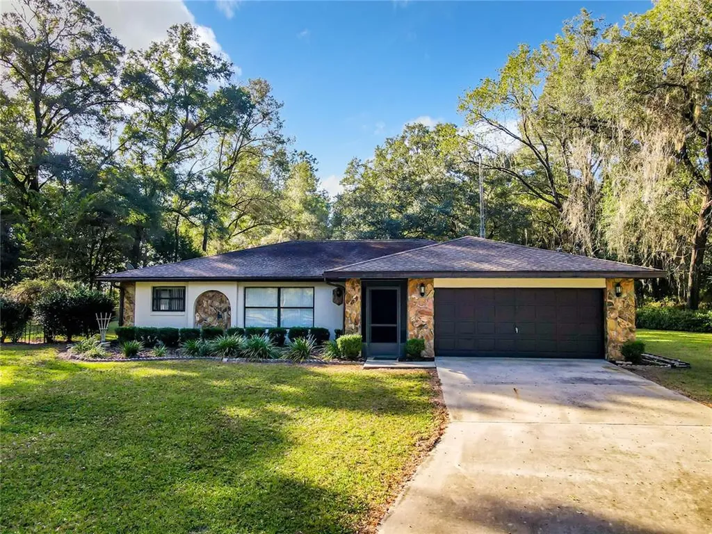 20008 SW 59th Lane Dunnellon FL 34431