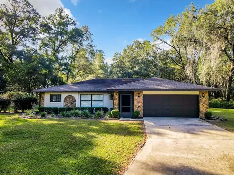 20008 SW 59th Lane Dunnellon FL 34431