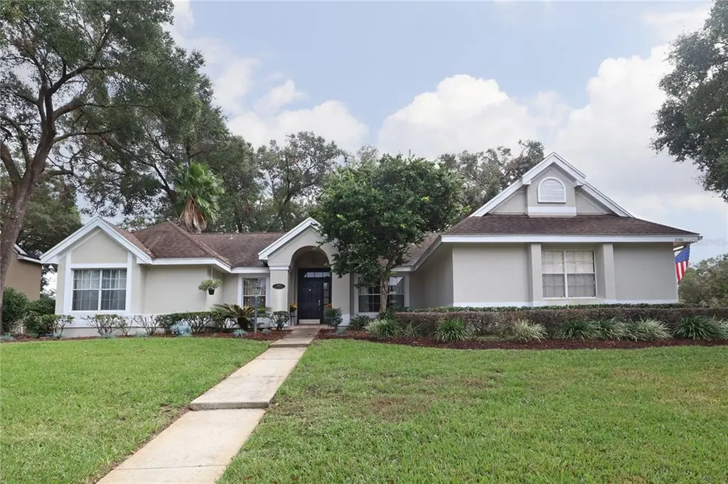 2086 Lake Marion Drive Apopka FL 32712