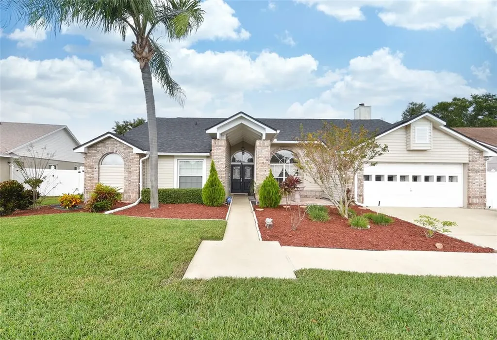 1003 E Riviera Boulevard Oviedo FL 32765