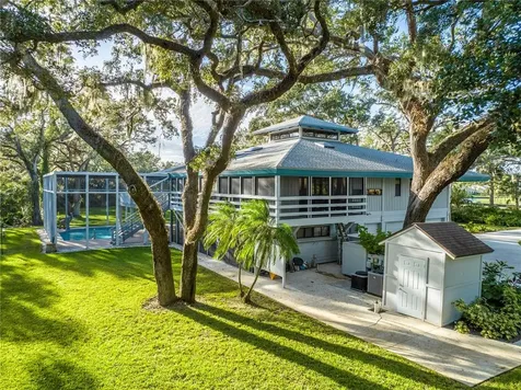 4588 Hadfield Drive Sarasota FL 34235