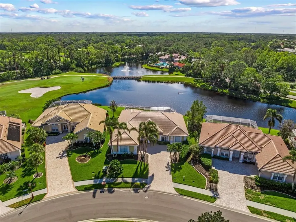 644 Egret Walk Lane Venice FL 34292