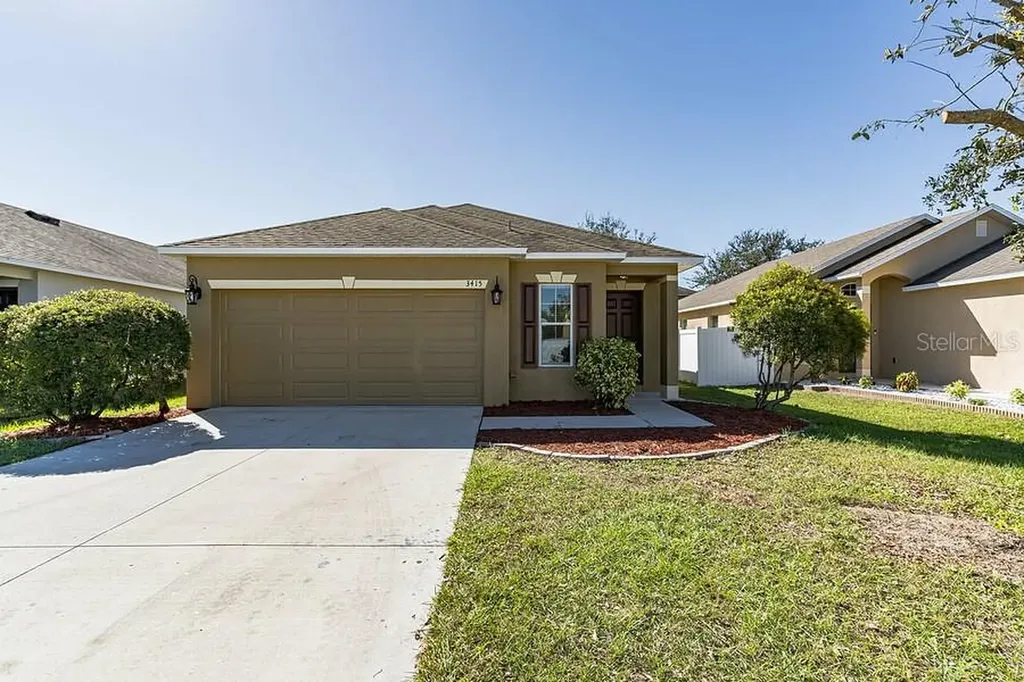 3415 98th Street E Palmetto FL 34221
