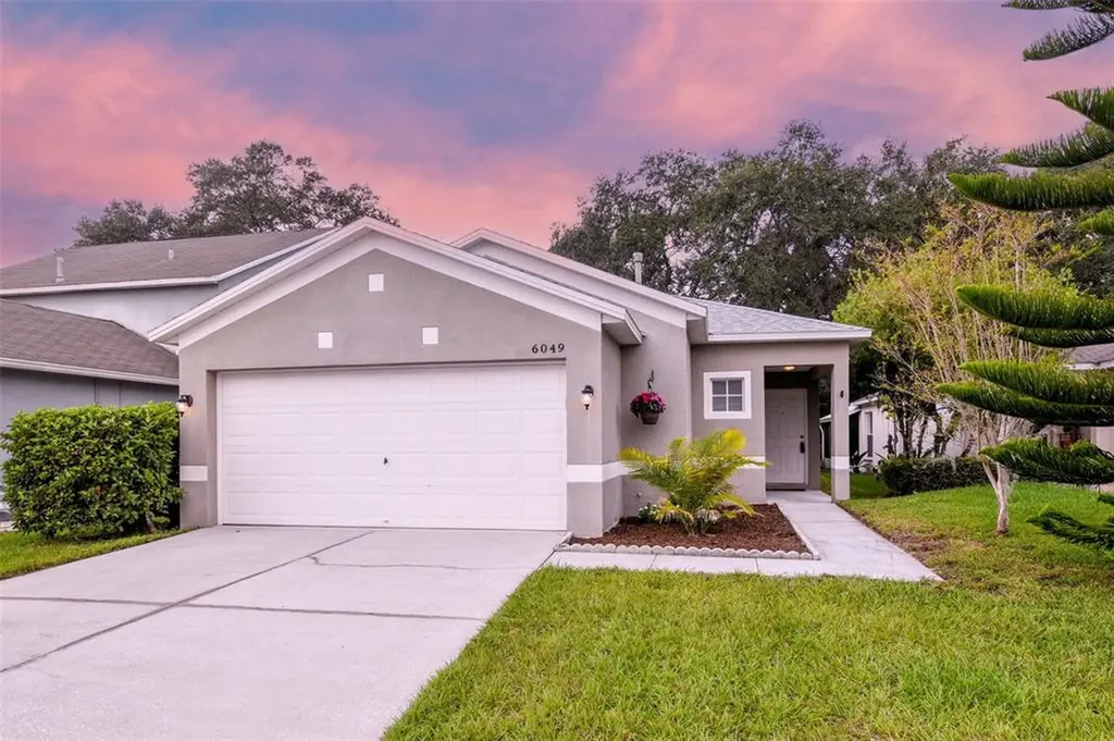 6049 Lanshire Drive Tampa FL 33634
