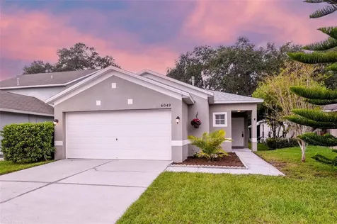 6049 Lanshire Drive Tampa FL 33634