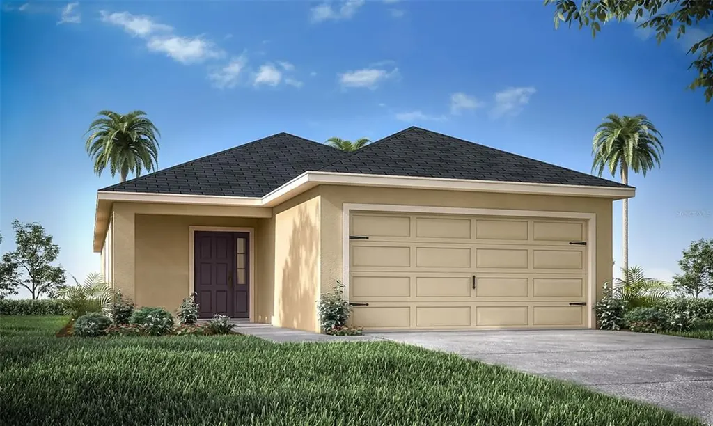 1719 Daystar Drive Haines City FL 33844