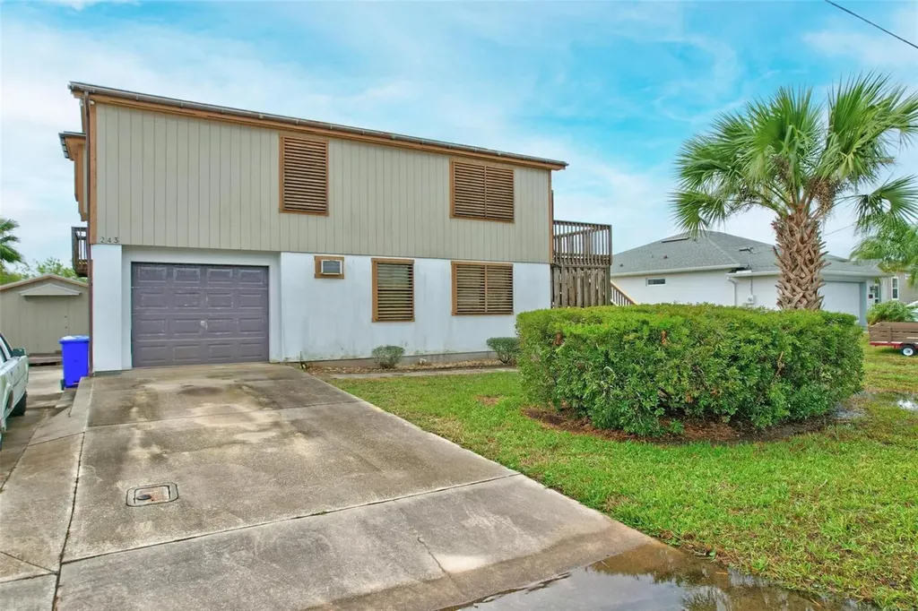 243 Majorca Road St Augustine FL 32080