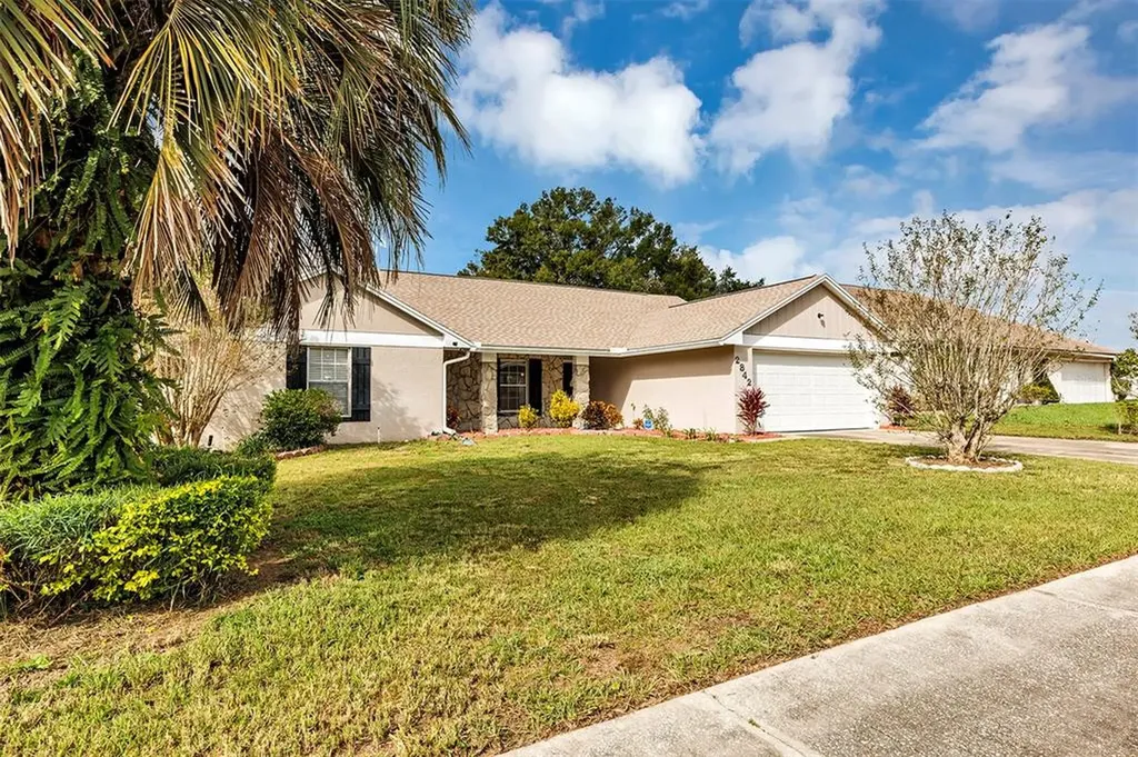 2842 Danforth Drive Orlando FL 32818