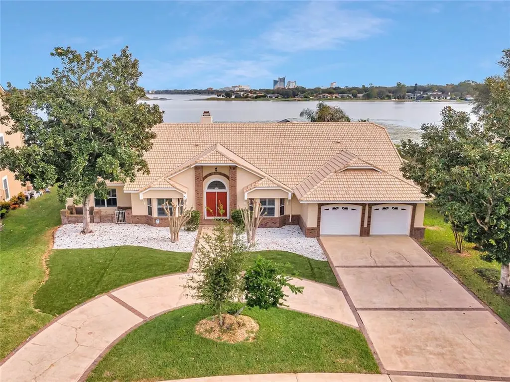 8625 Vista Shores Court Orlando FL 32836