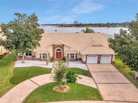 8625 Vista Shores Court Orlando FL 32836