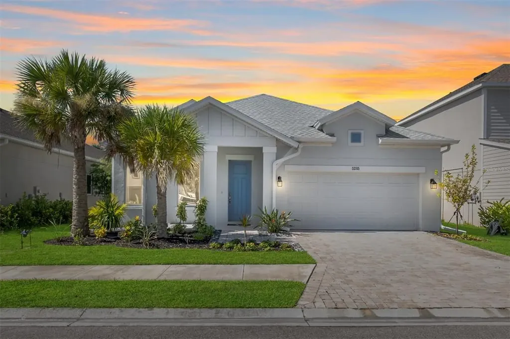 5285 Twinflower Lane Sarasota FL 34233