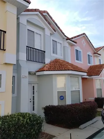 1280 S Beach Circle Kissimmee FL 34746