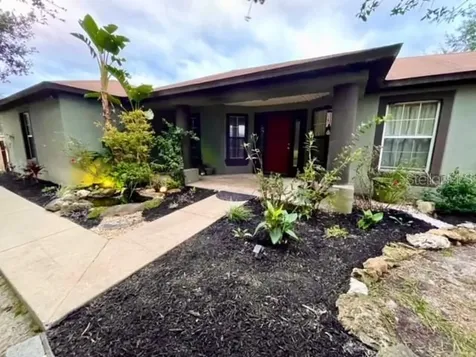 10525 SW 129th Terrace Road Dunnellon FL 34432