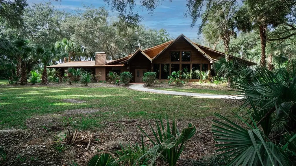 17435 SE 148th Street Hawthorne FL 32640