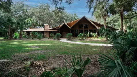 17435 SE 148th Street Hawthorne FL 32640