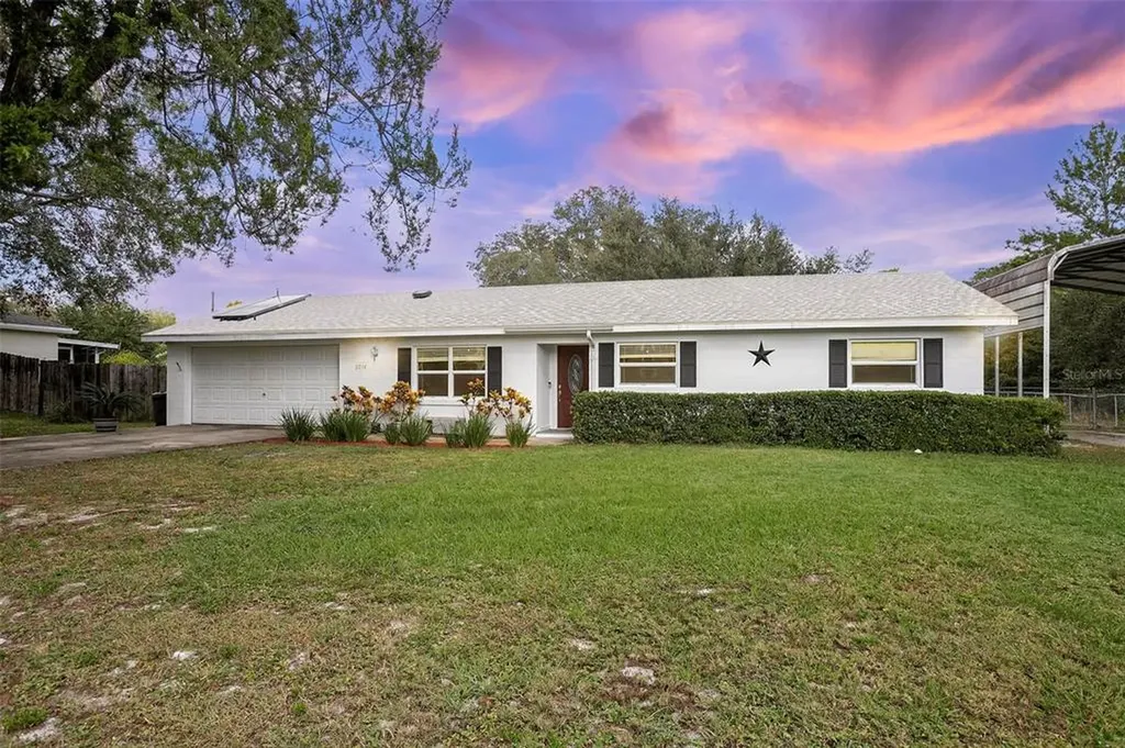 2254 San Antonio Street Deland FL 32724