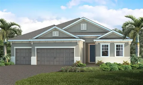 12402 Vieste Court Venice FL 34293