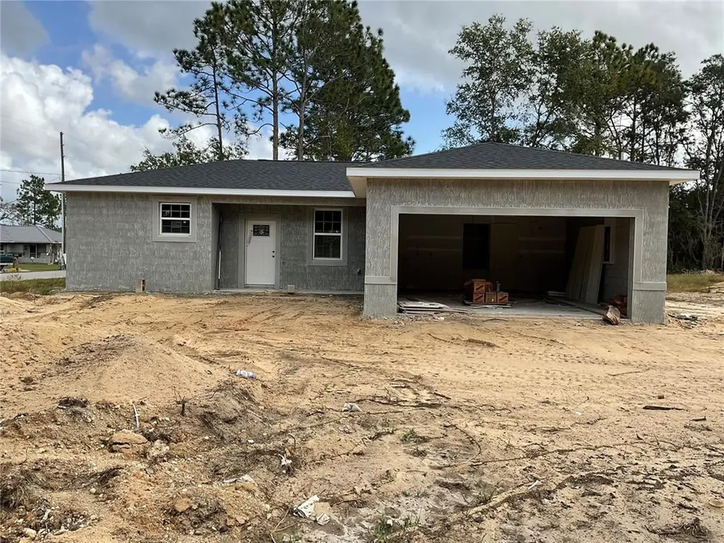 12053 SE 87th Terrace Belleview FL 34420