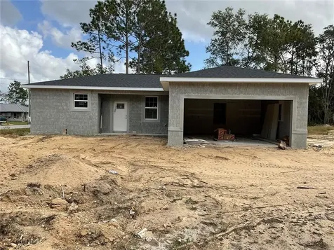 12053 SE 87th Terrace Belleview FL 34420