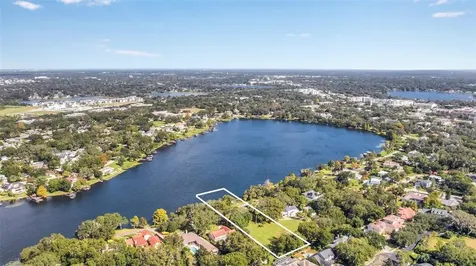 940 S Lake Sybelia Drive Maitland FL 32751