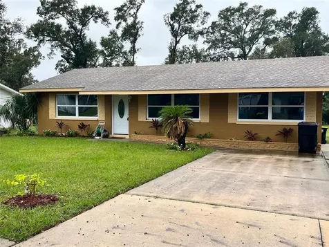 749 N Thorpe Avenue Orange City FL 32763