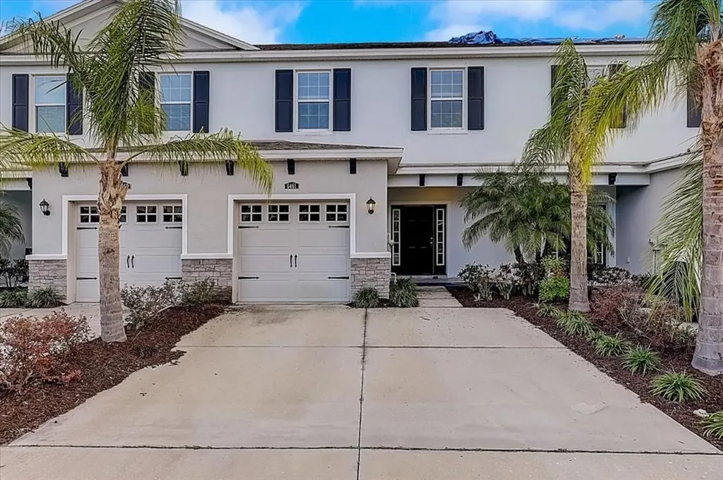 6461 Baytown Drive Sarasota FL 34240