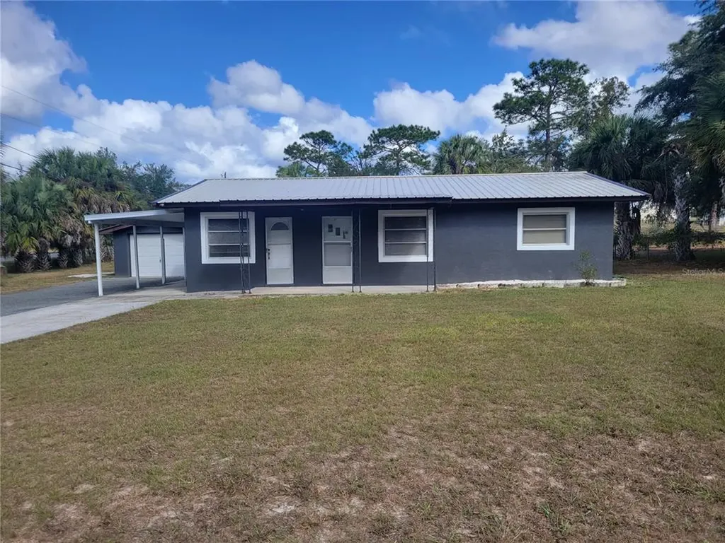 6711 S Lima Avenue Homosassa FL 34446