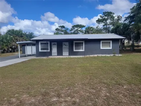 6711 S Lima Avenue Homosassa FL 34446