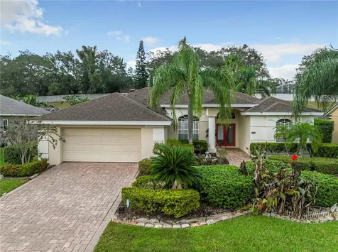 7937 Canyon Lake Circle Orlando FL 32835