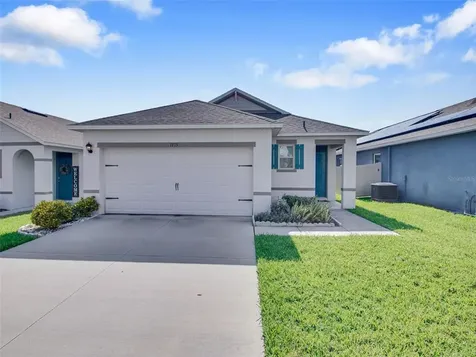 1715 Passion Vine Lane Ocoee FL 34761
