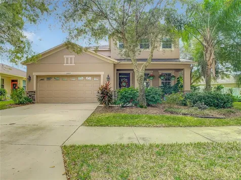 10609 Lucaya Drive Tampa FL 33647