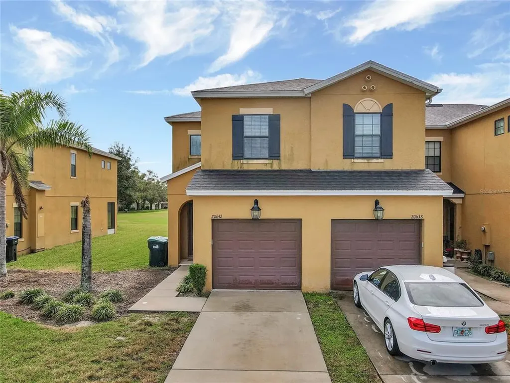 20642 Maxim Parkway Orlando FL 32833