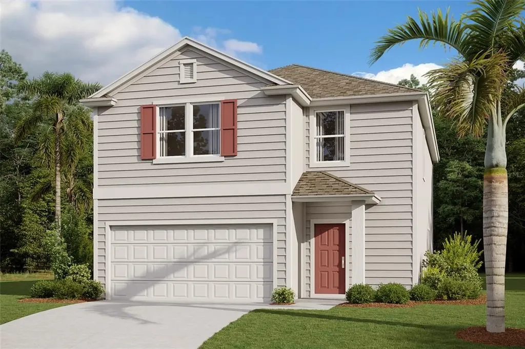 748 Grand Reserve Drive Bunnell FL 32110