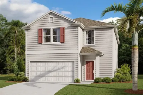 748 Grand Reserve Drive Bunnell FL 32110