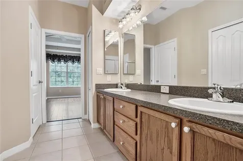 3326 Chapel Creek Circle Wesley Chapel FL 33544