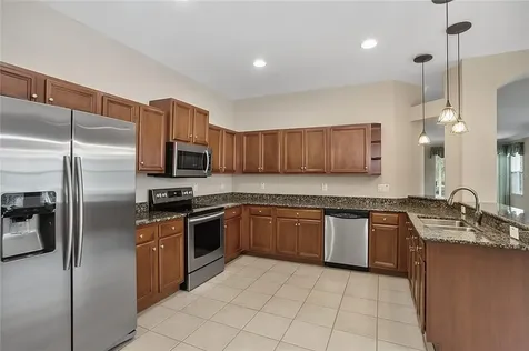 3326 Chapel Creek Circle Wesley Chapel FL 33544