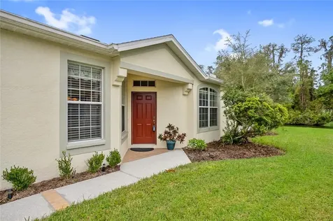 3326 Chapel Creek Circle Wesley Chapel FL 33544