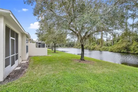 3326 Chapel Creek Circle Wesley Chapel FL 33544